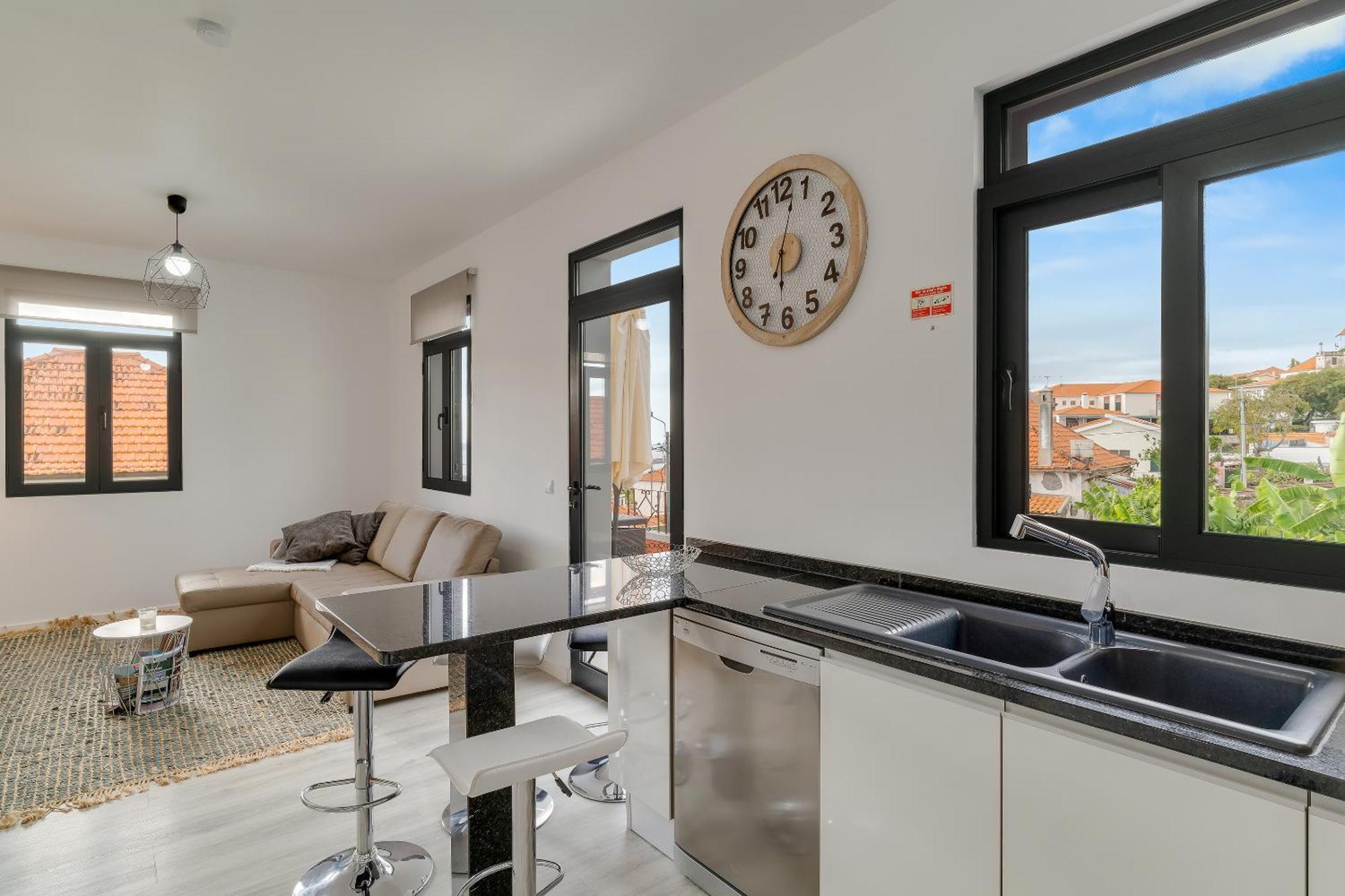 Appartement Lazareto By Hr Madeira