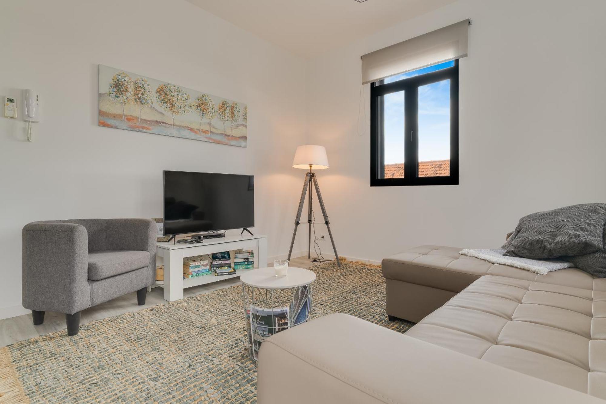 Lazareto By Hr Madeira Appartement