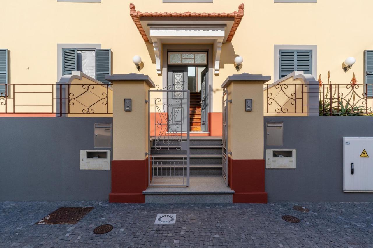 Appartement Lazareto By Hr Madeira *