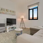Lazareto Apartment By Holiday Rental Madeira