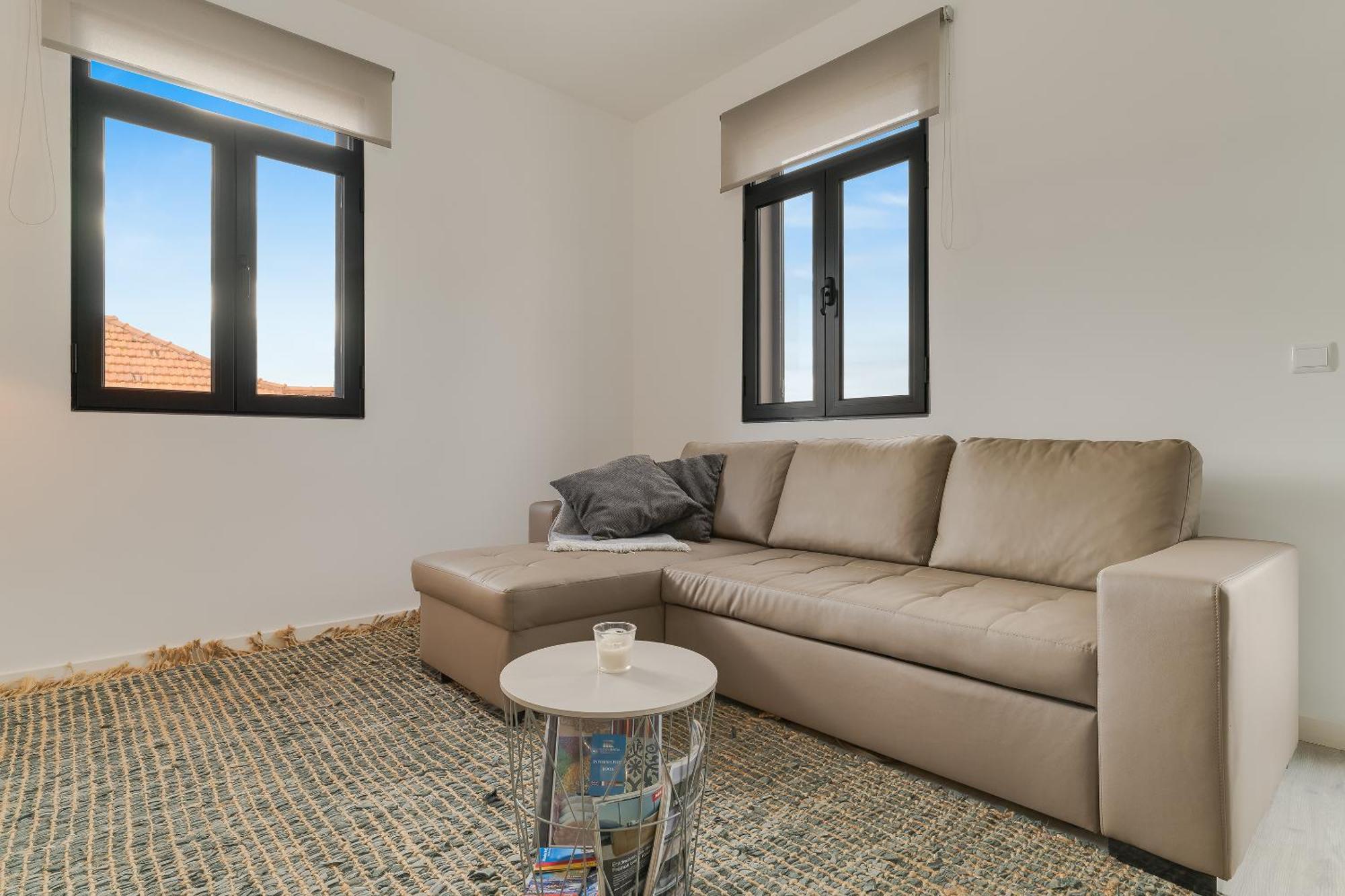 Lazareto By Madeira Apartamento