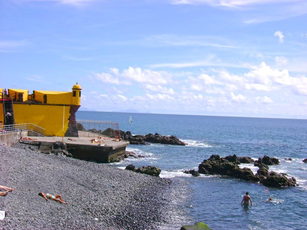 Lazareto By Madeira Apartamento Funchal (Madeira)